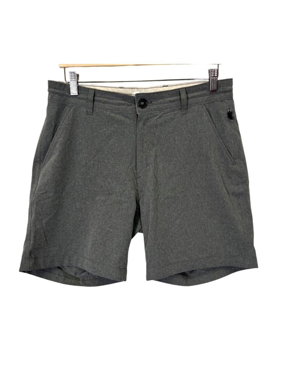 Wellen Cruiser Hybrid Shorts Size 31